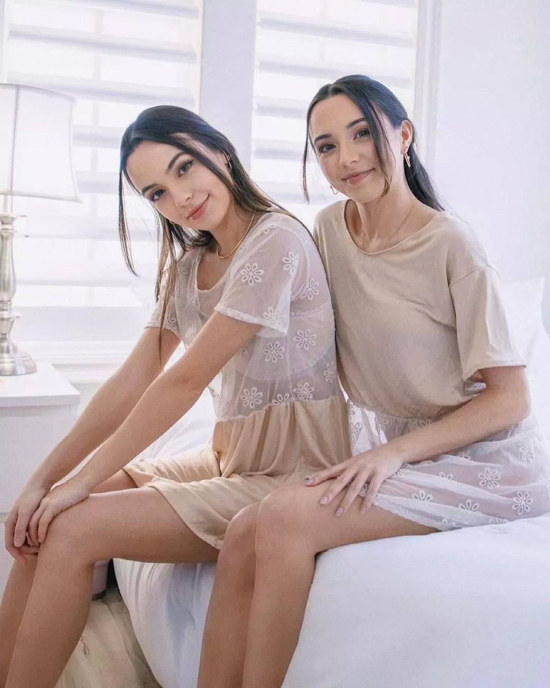 Merrell Twins