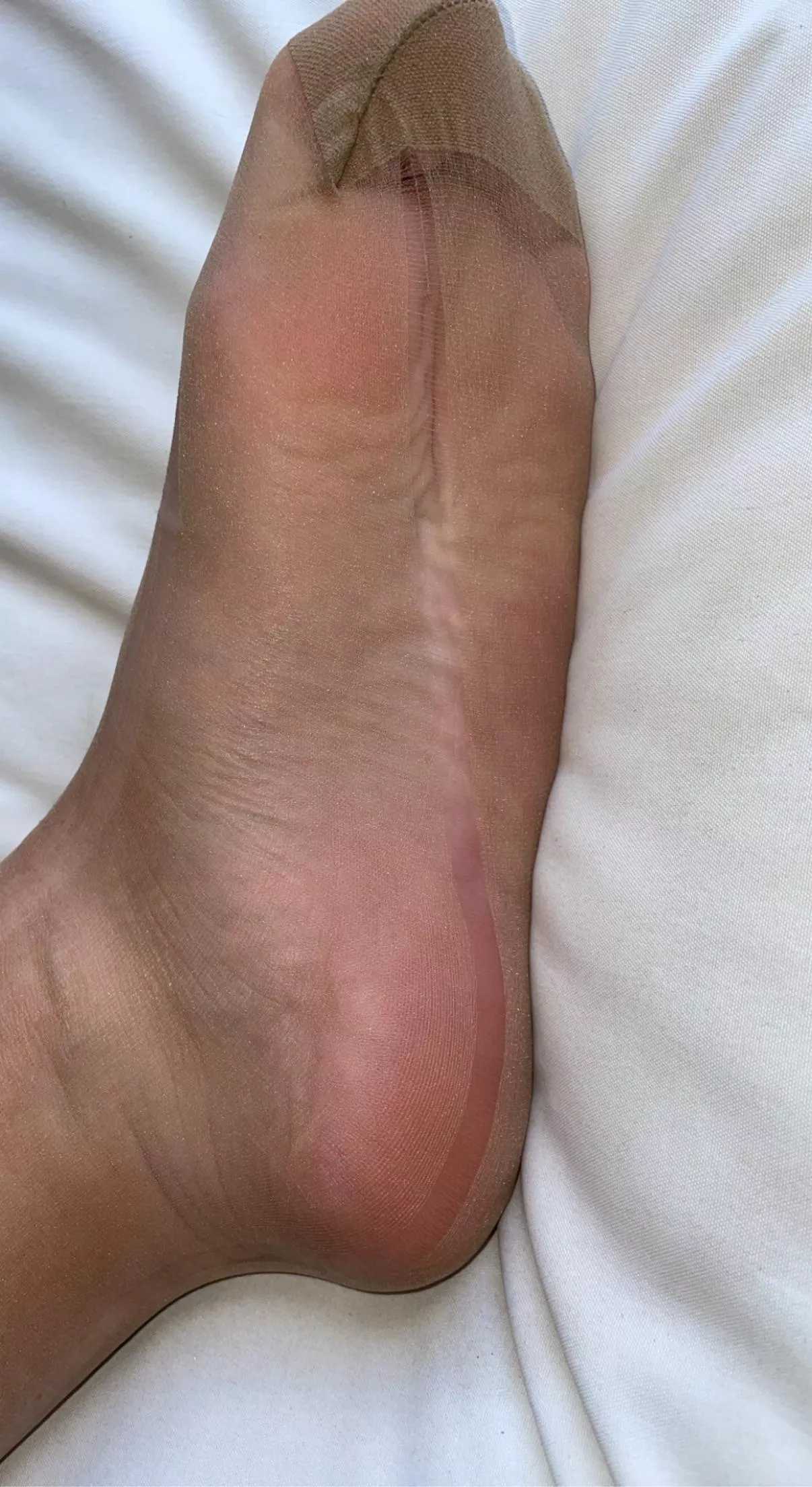 Message for my free only fans link for foot fetish