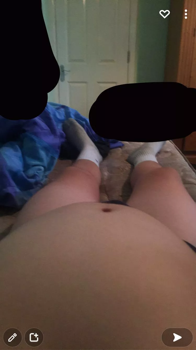 message me