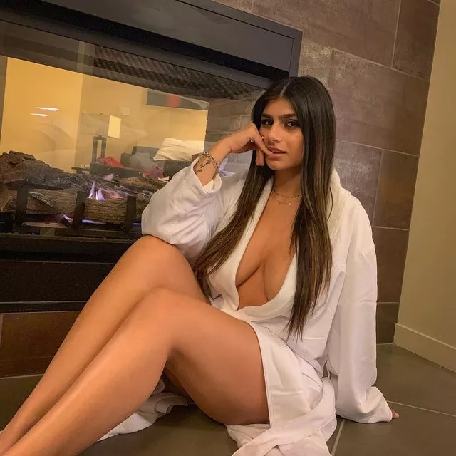 Mia Khalifa