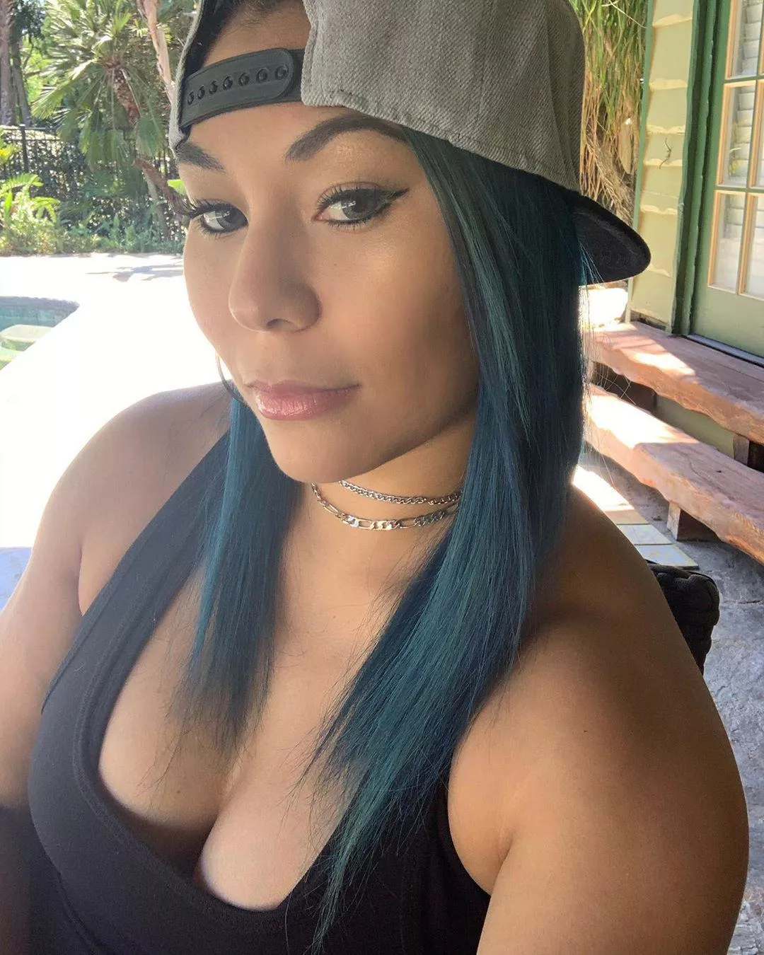 Mia Yim!