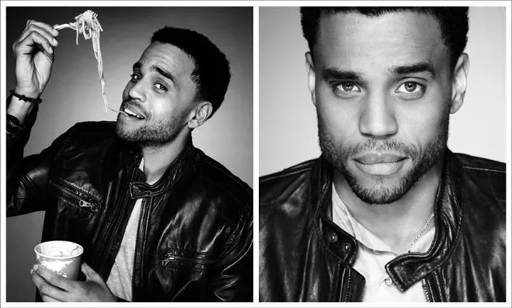 Michael Ealy. Hellllll. Yaaaaaaaasssssssss... ðŸ”¥