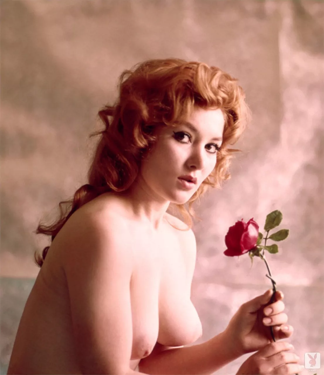 Mickey Winters, Playboy Playmate Of The Month September 1962