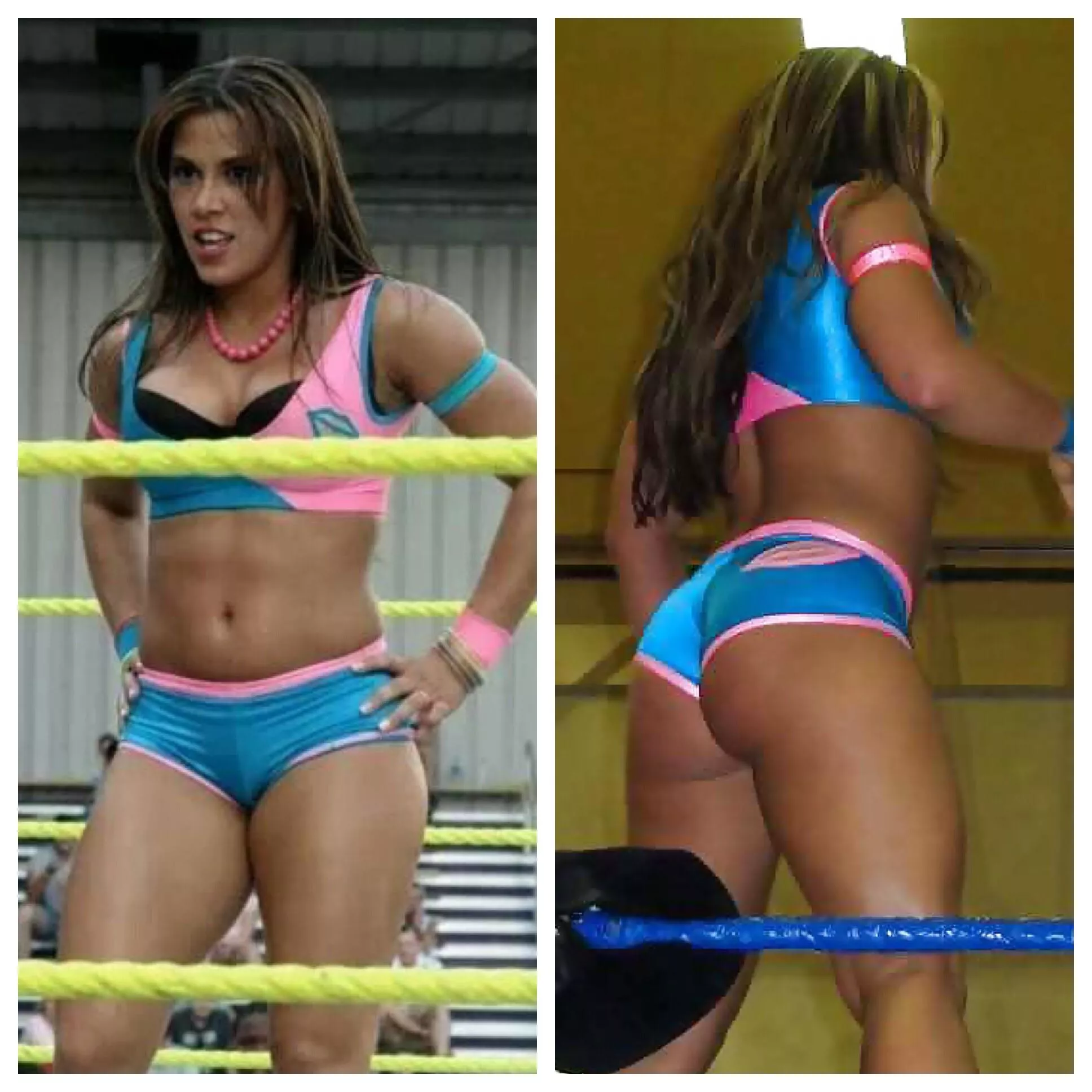 Mickie James