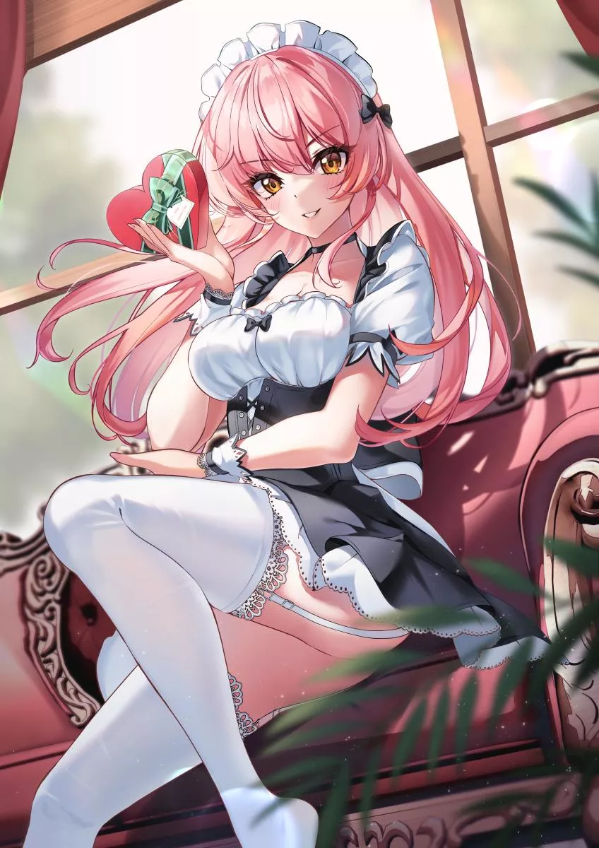 Mika Jougasaki