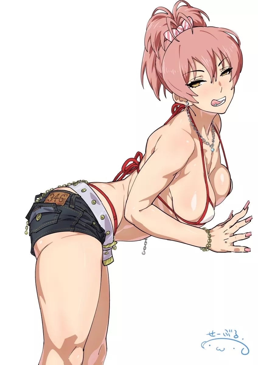 Mika Jougasaki