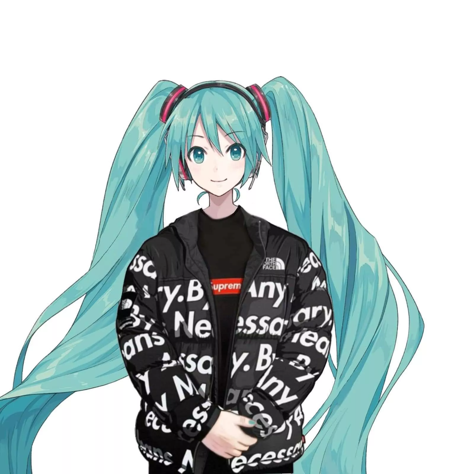 Miku