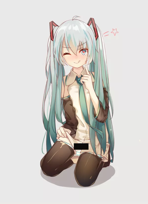 Miku Wink