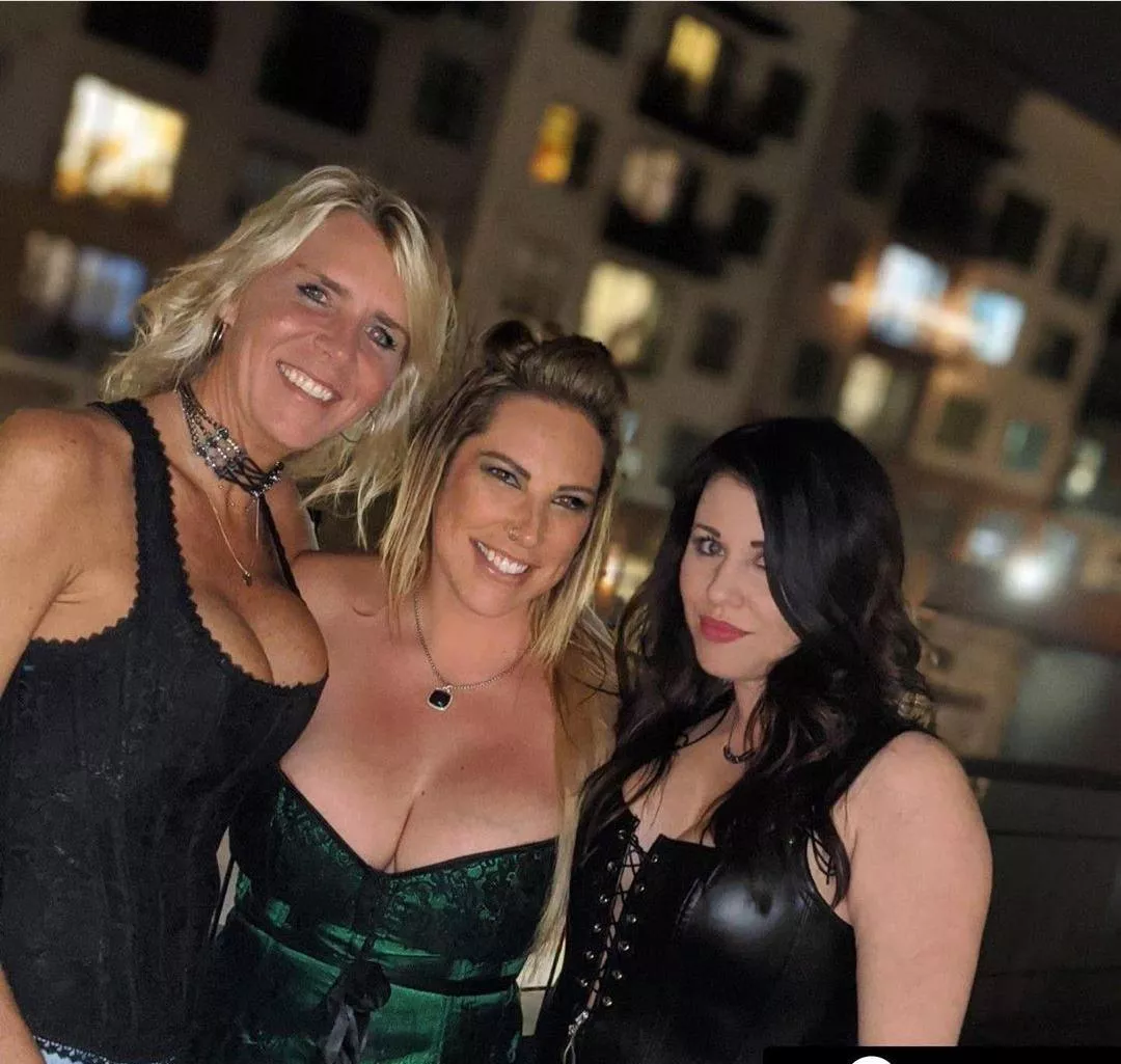 Milf sluts