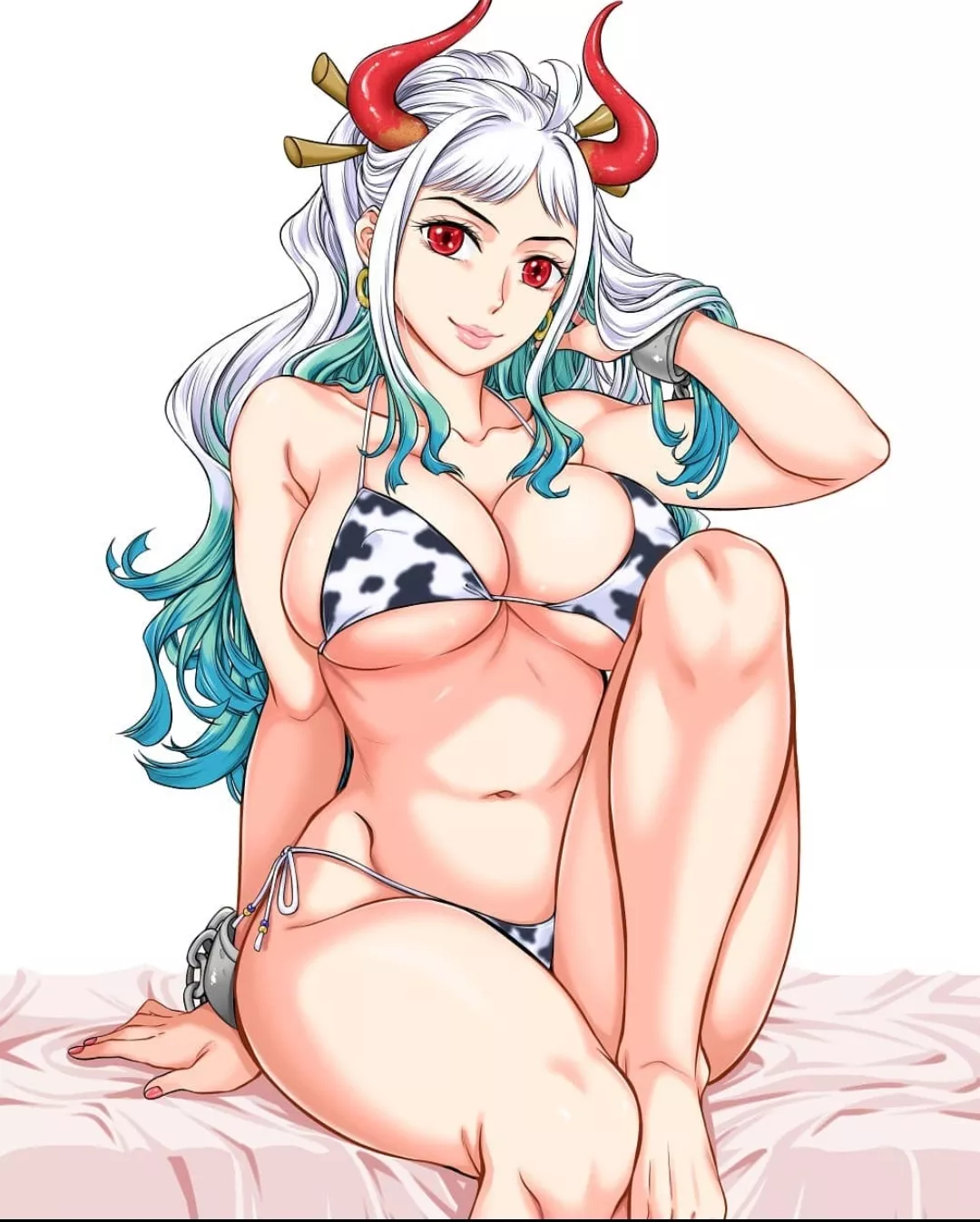 Milky Yamato