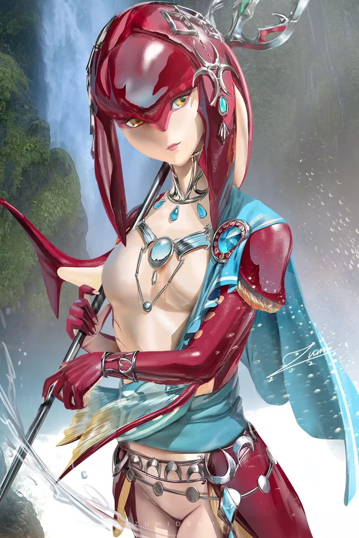 Mipha (Zumi)