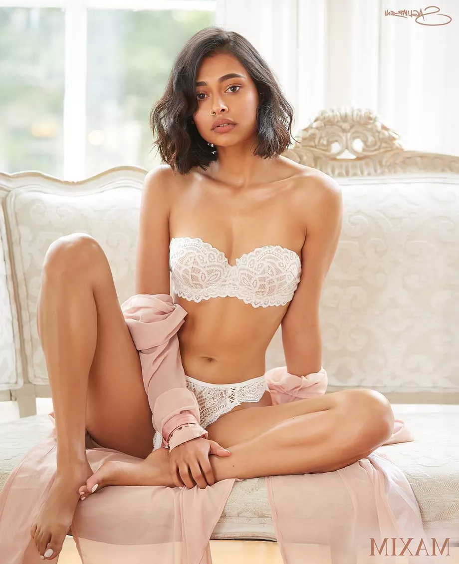 Mira Patel