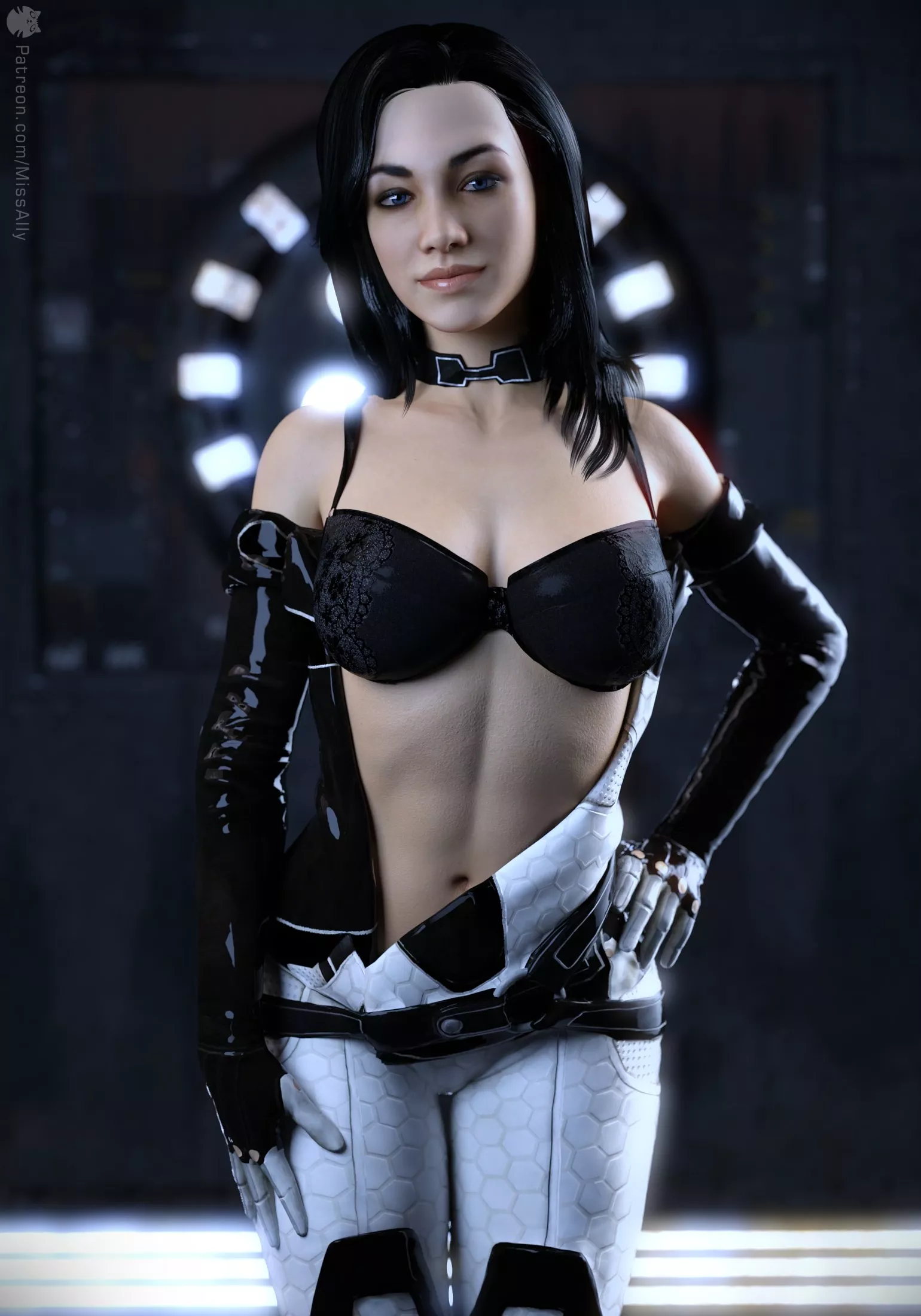 Miranda Lawson (AlienAlly2)