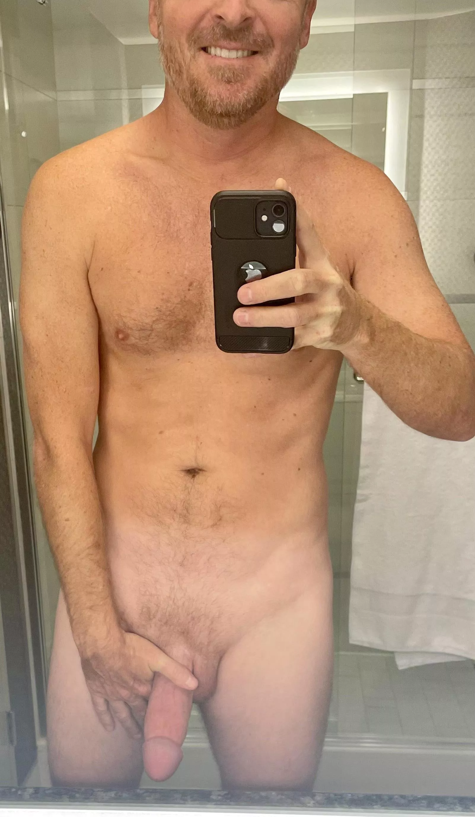 Mirror, Mirror, On The Wall…Who is the Horniest of Them All? [40]