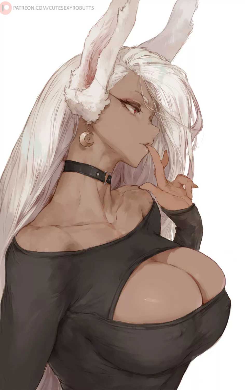 Miruko (cutesexyrobutts) [My Hero Academia]