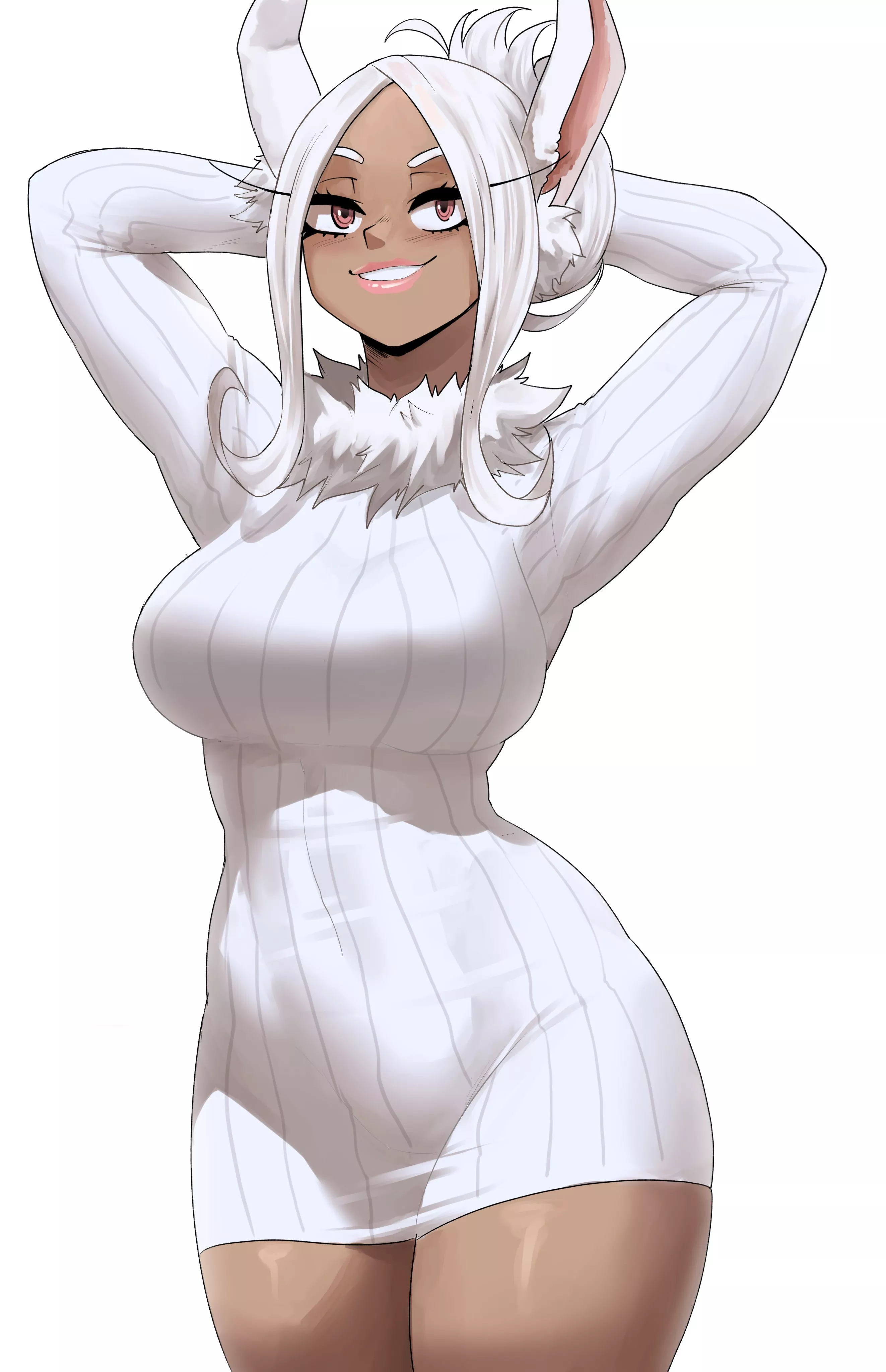 Miruko (Echo Saber) [My Hero Academia]