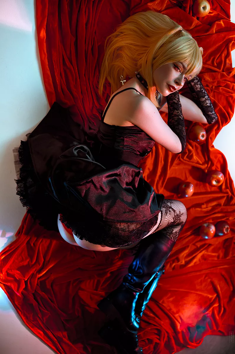 Misa Misa by Wallflower