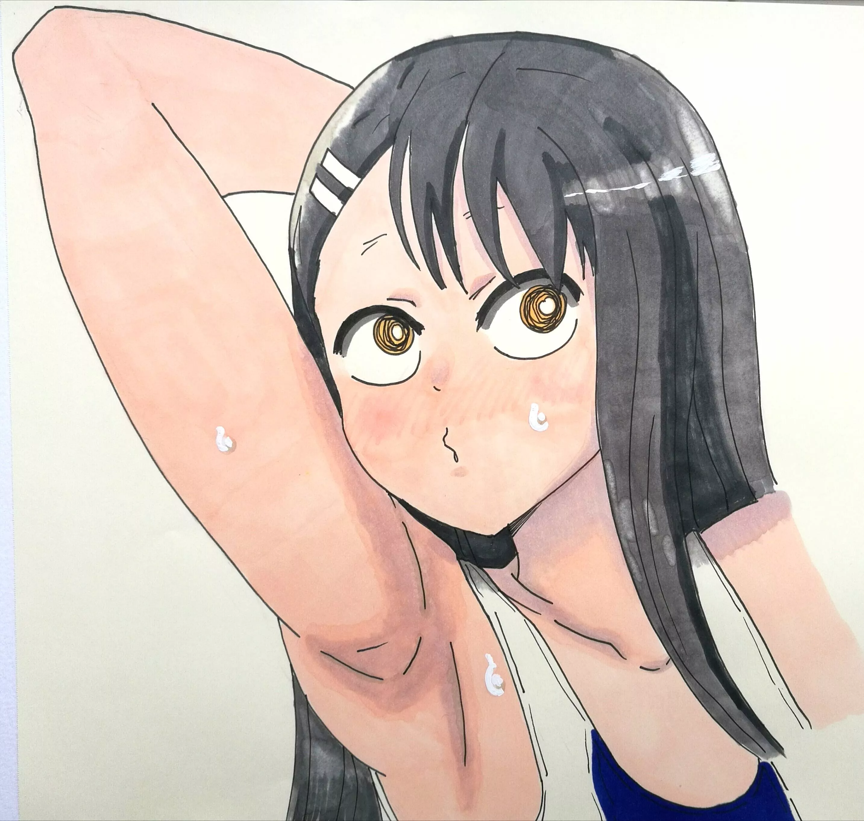 Miss Nagatoro