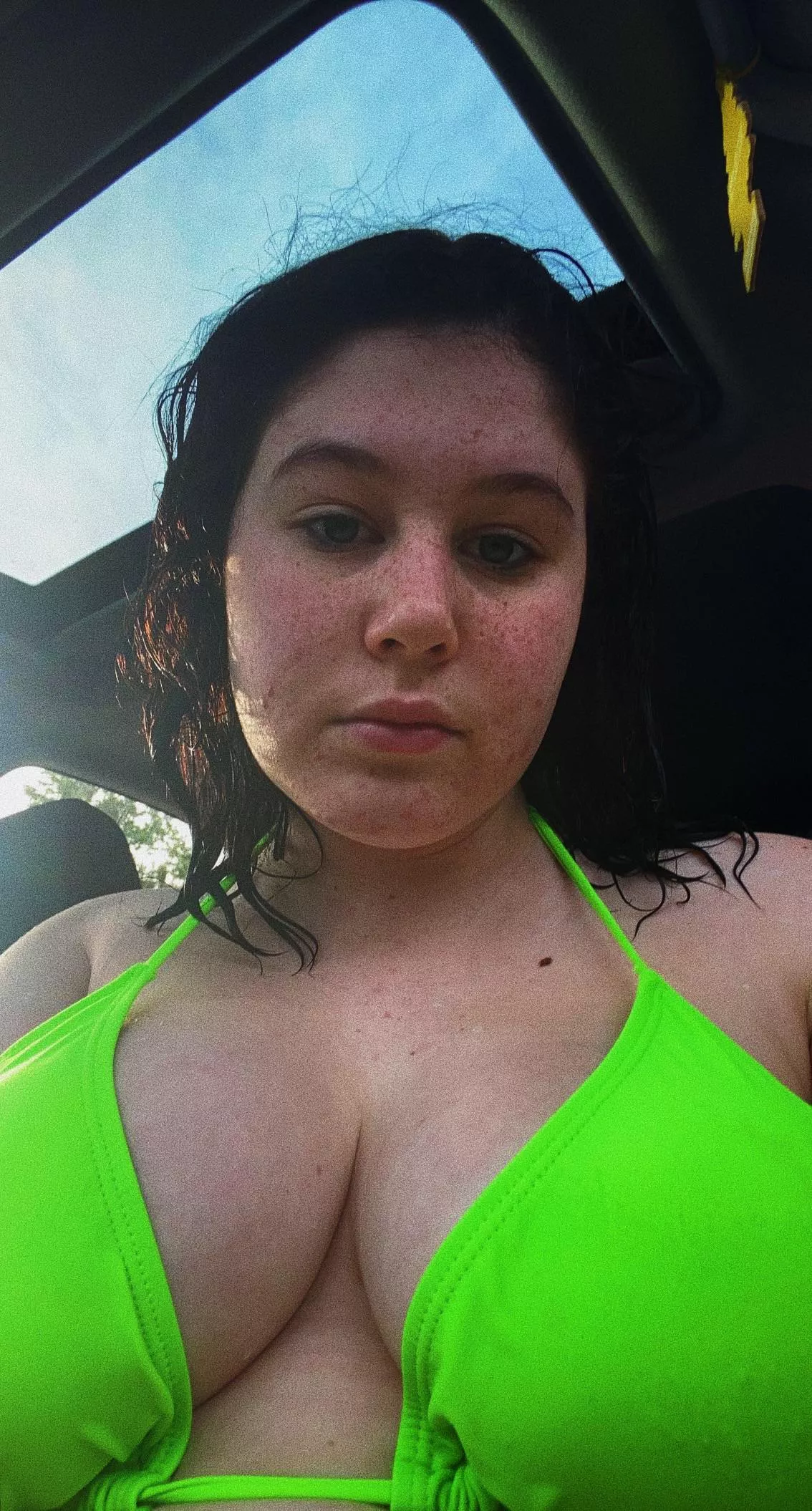 Missing summer right now [f]