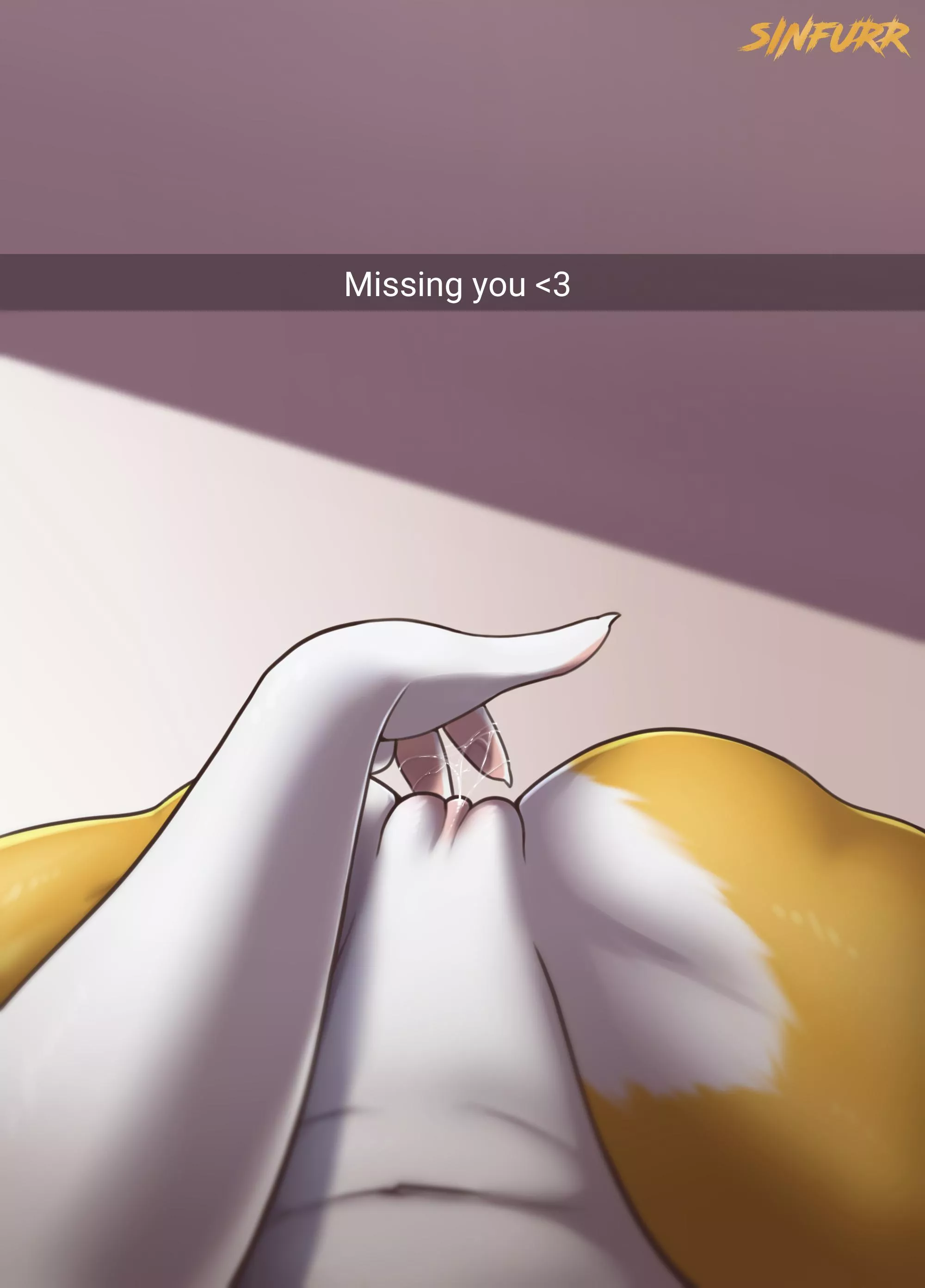 Missing You [F] (sinfurr)