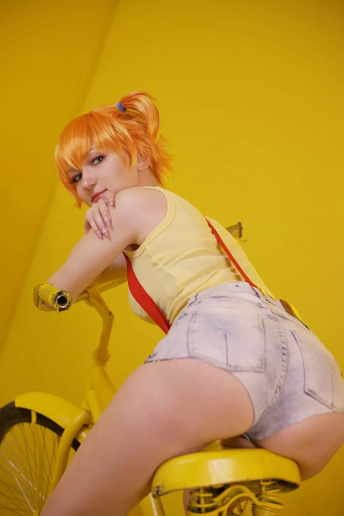 Misty by Erodaicon