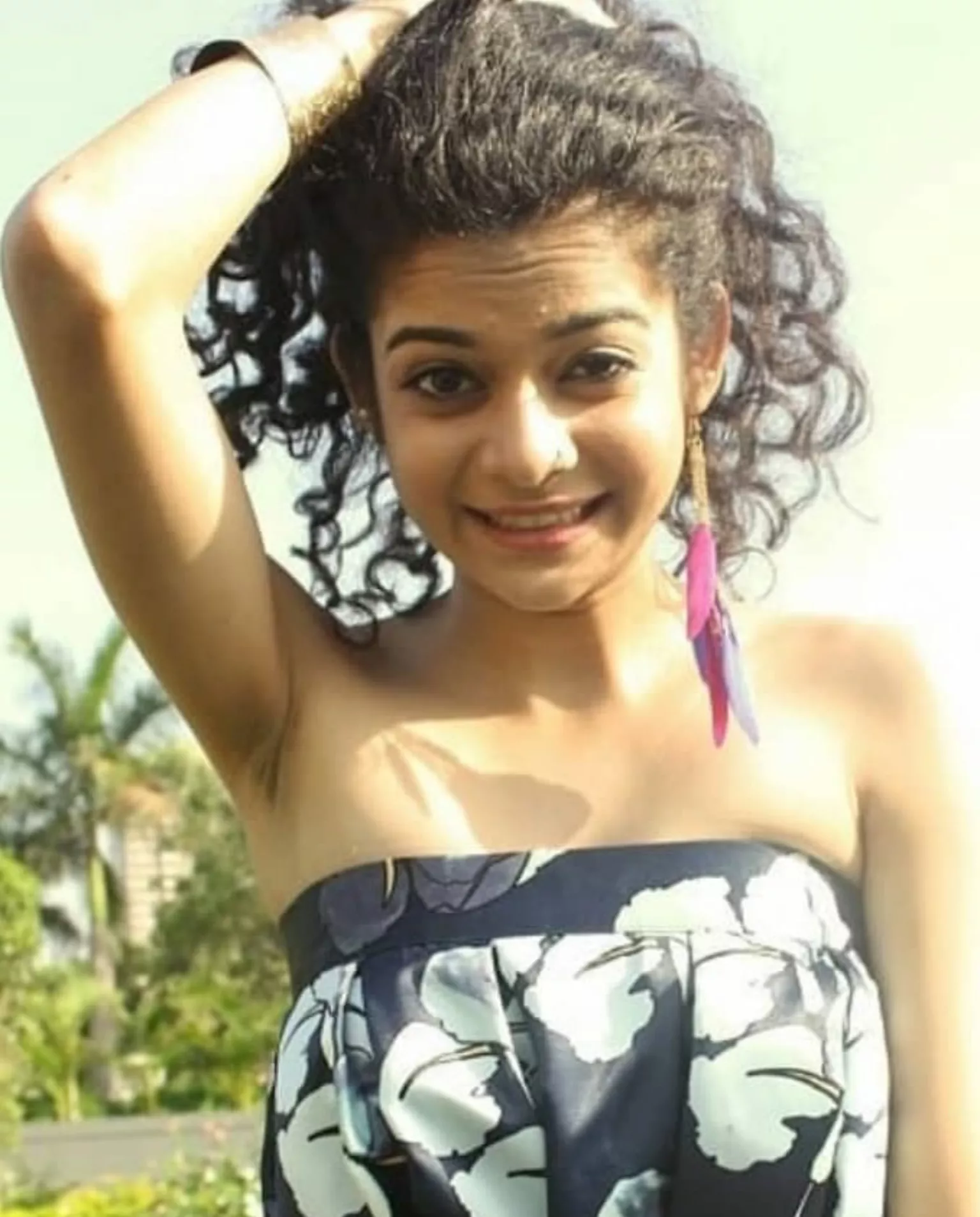 Mithila Palkar