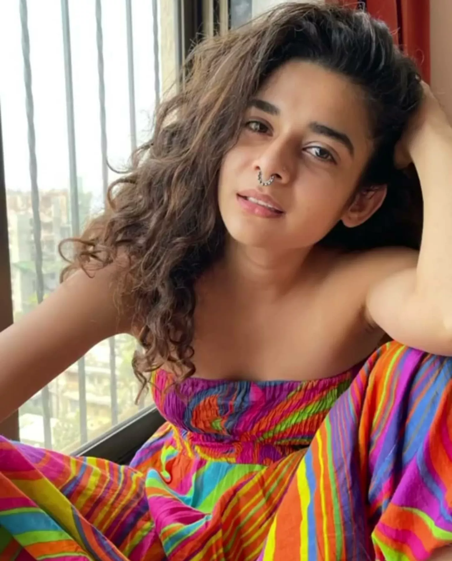 Mithila Palkar