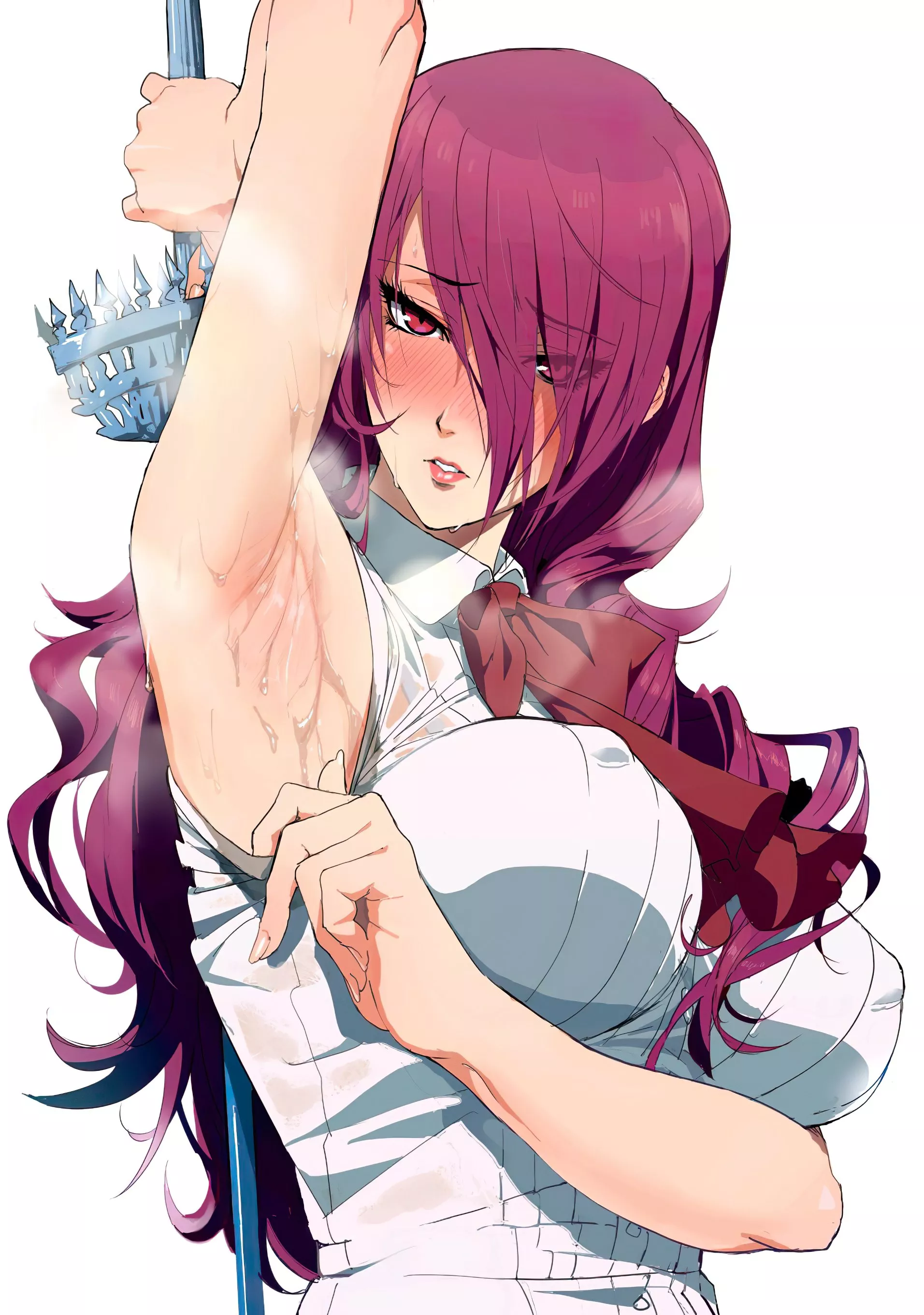 Mitsuru