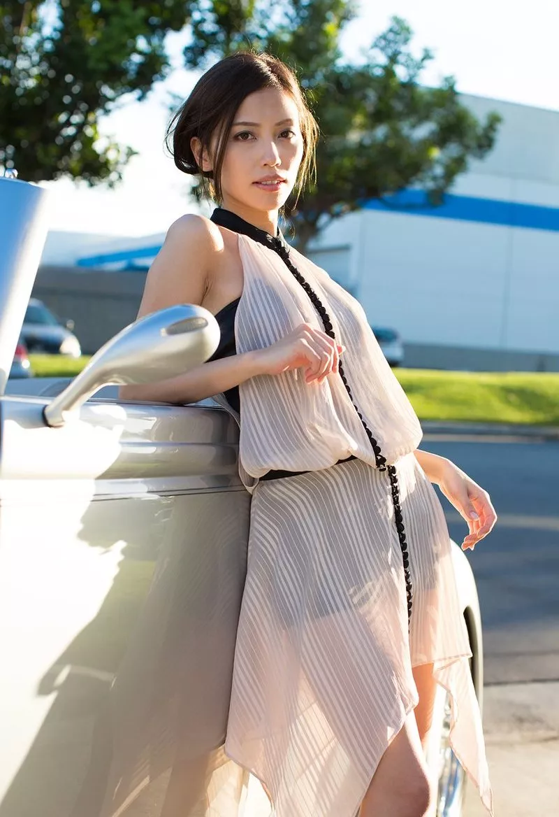 Miyuki Yokoyama