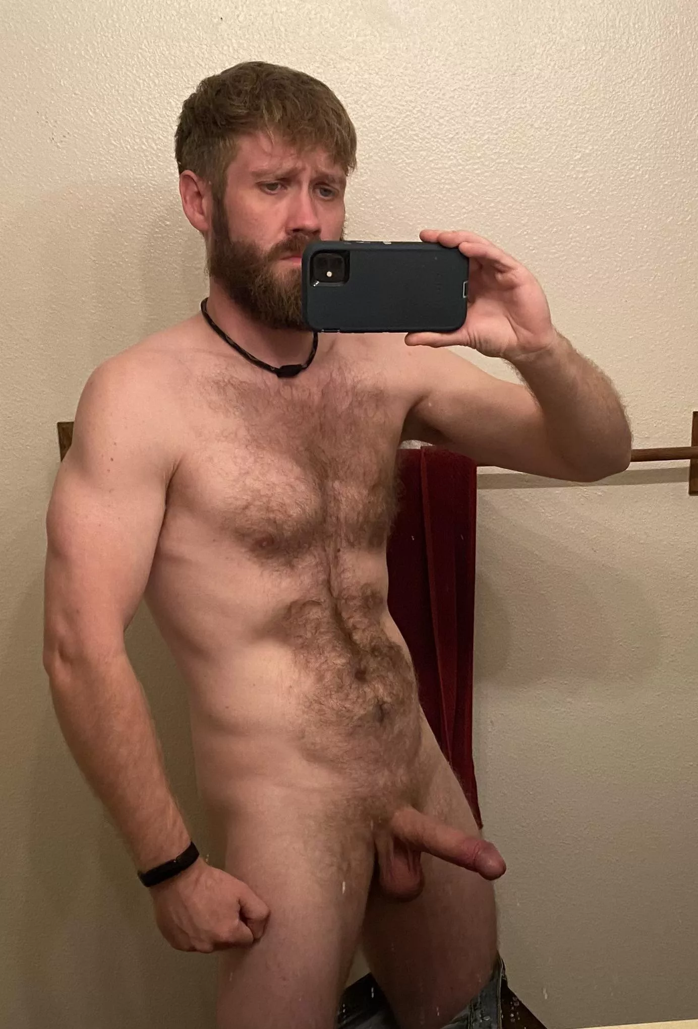 (M)Let me know if you like