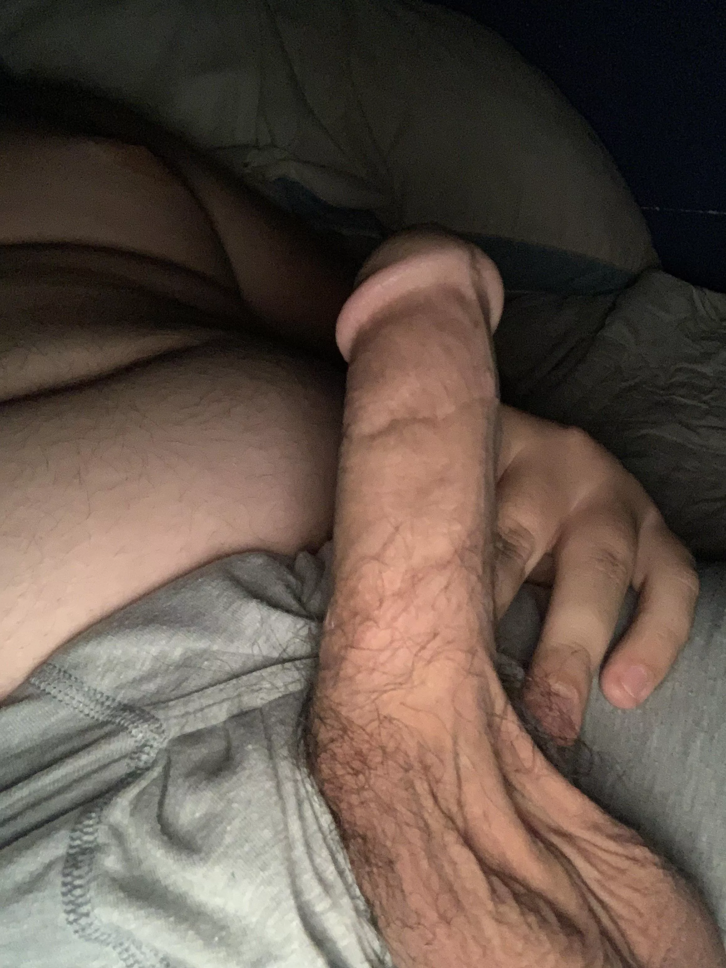 Mmm who wants to fuck this dick