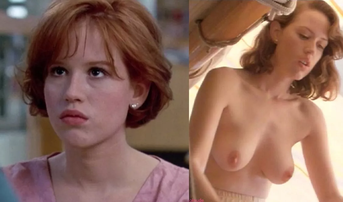 Molly Ringwald