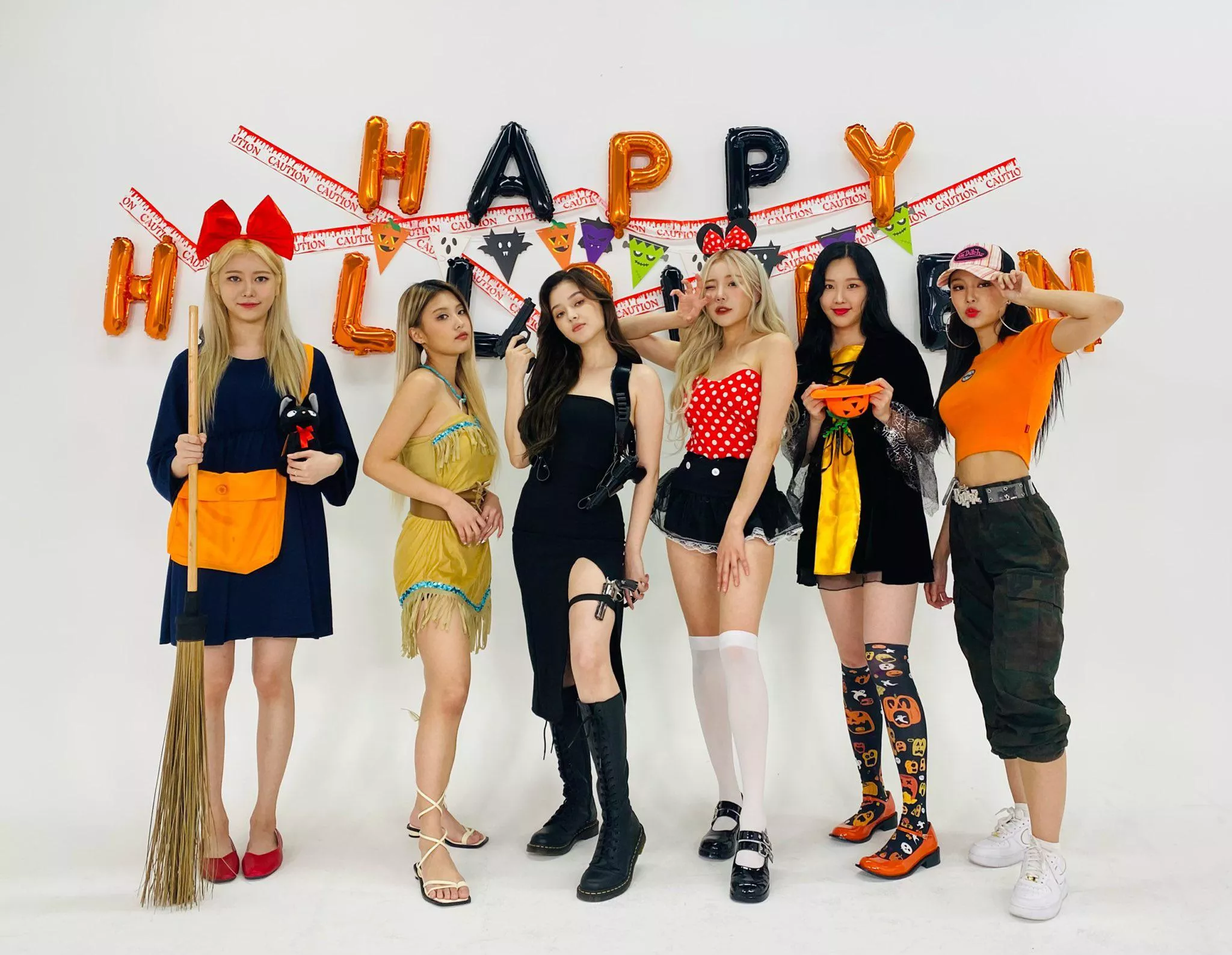 Momoland