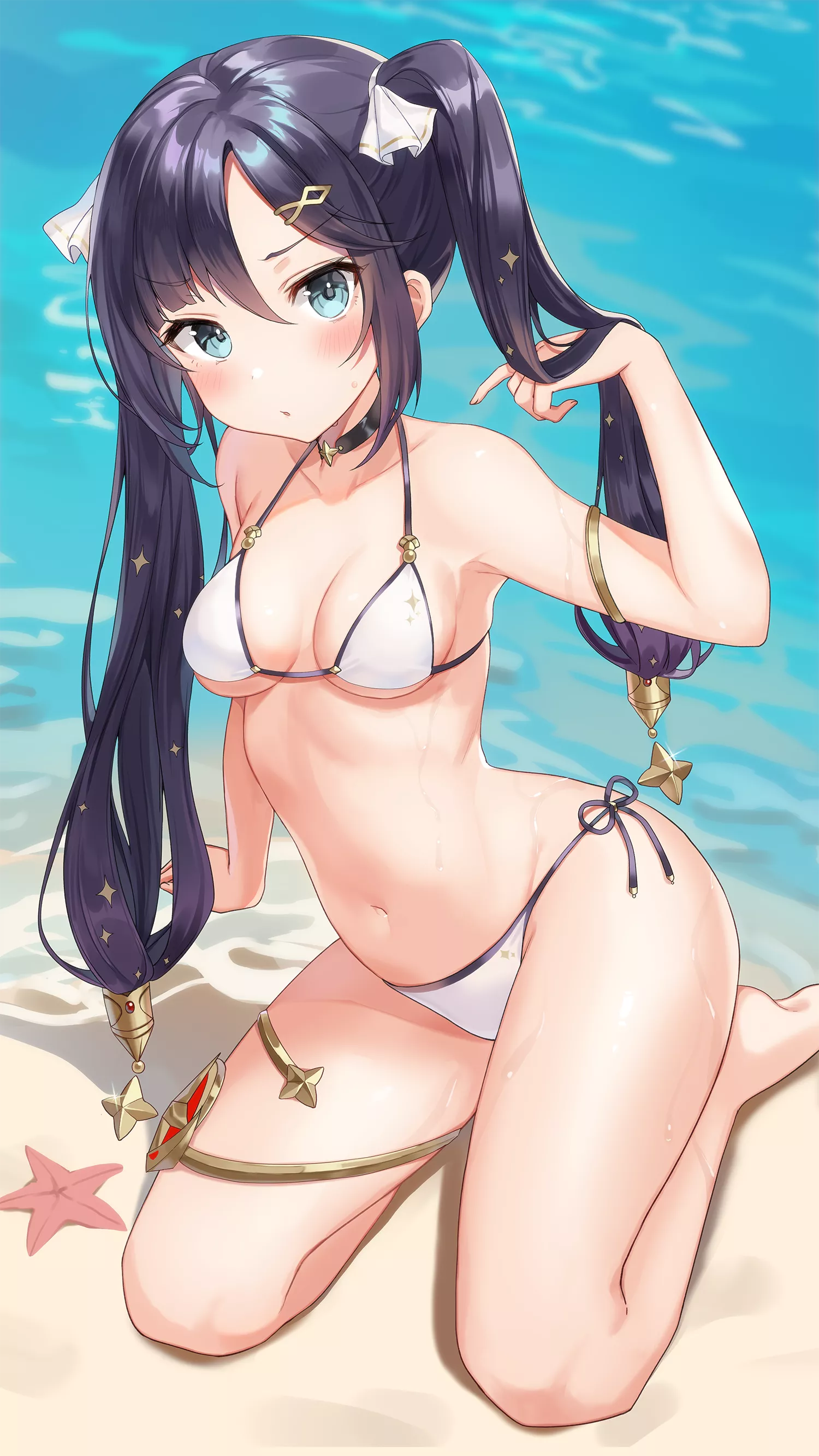 Mona Bikini