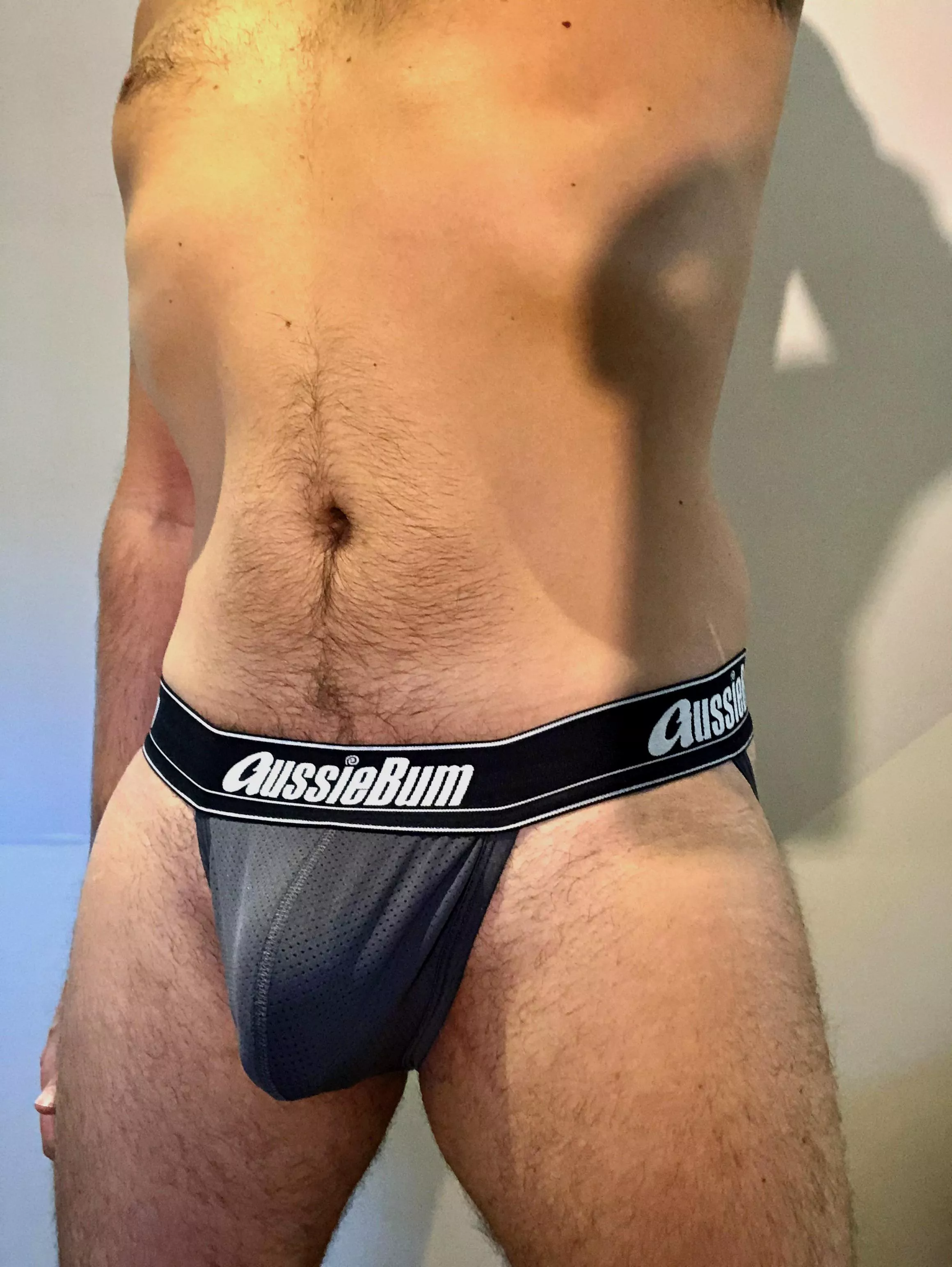 Monday jockstrap