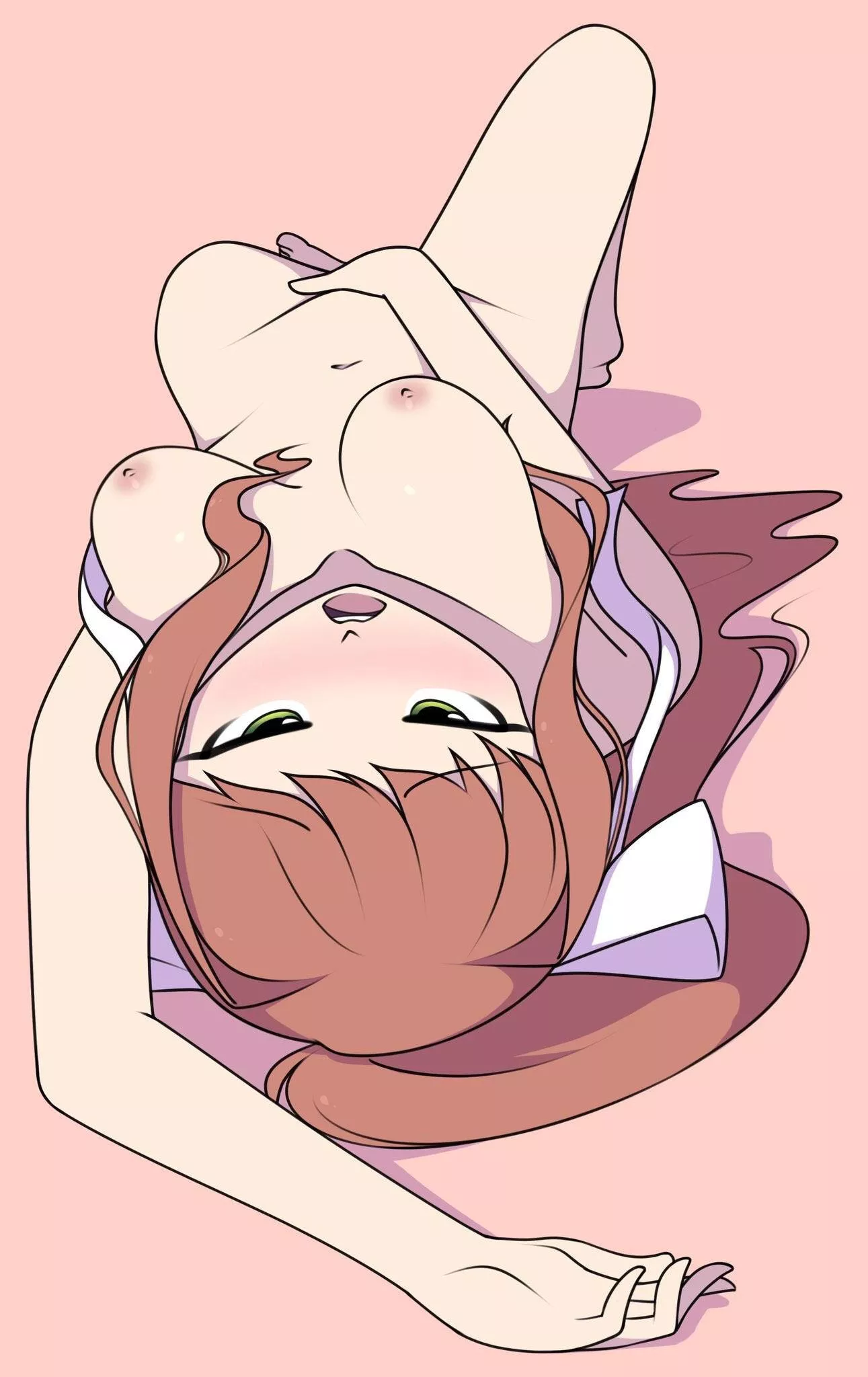 monika thinking of you <3