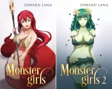 Monster Girl Harem