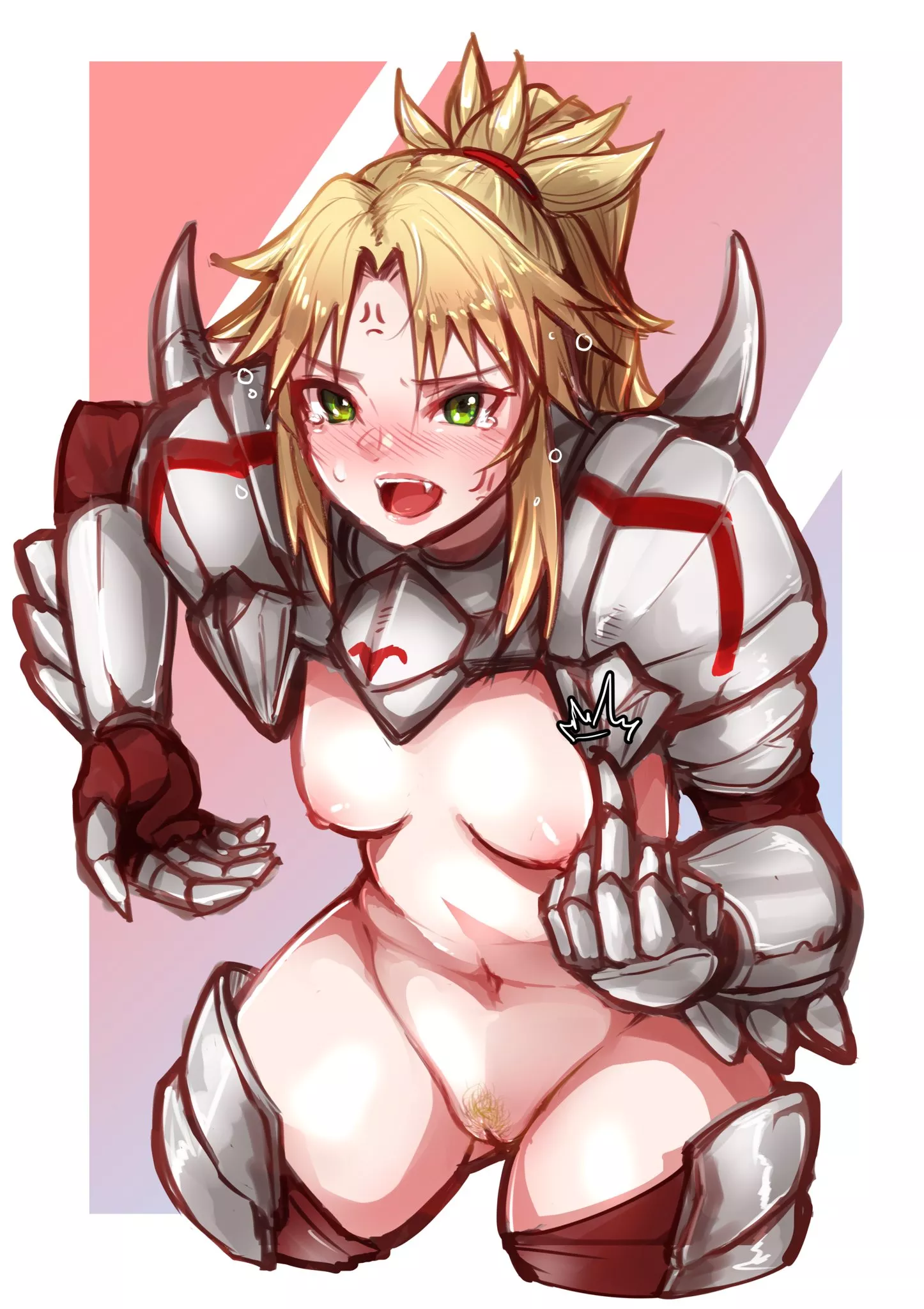 Mordred