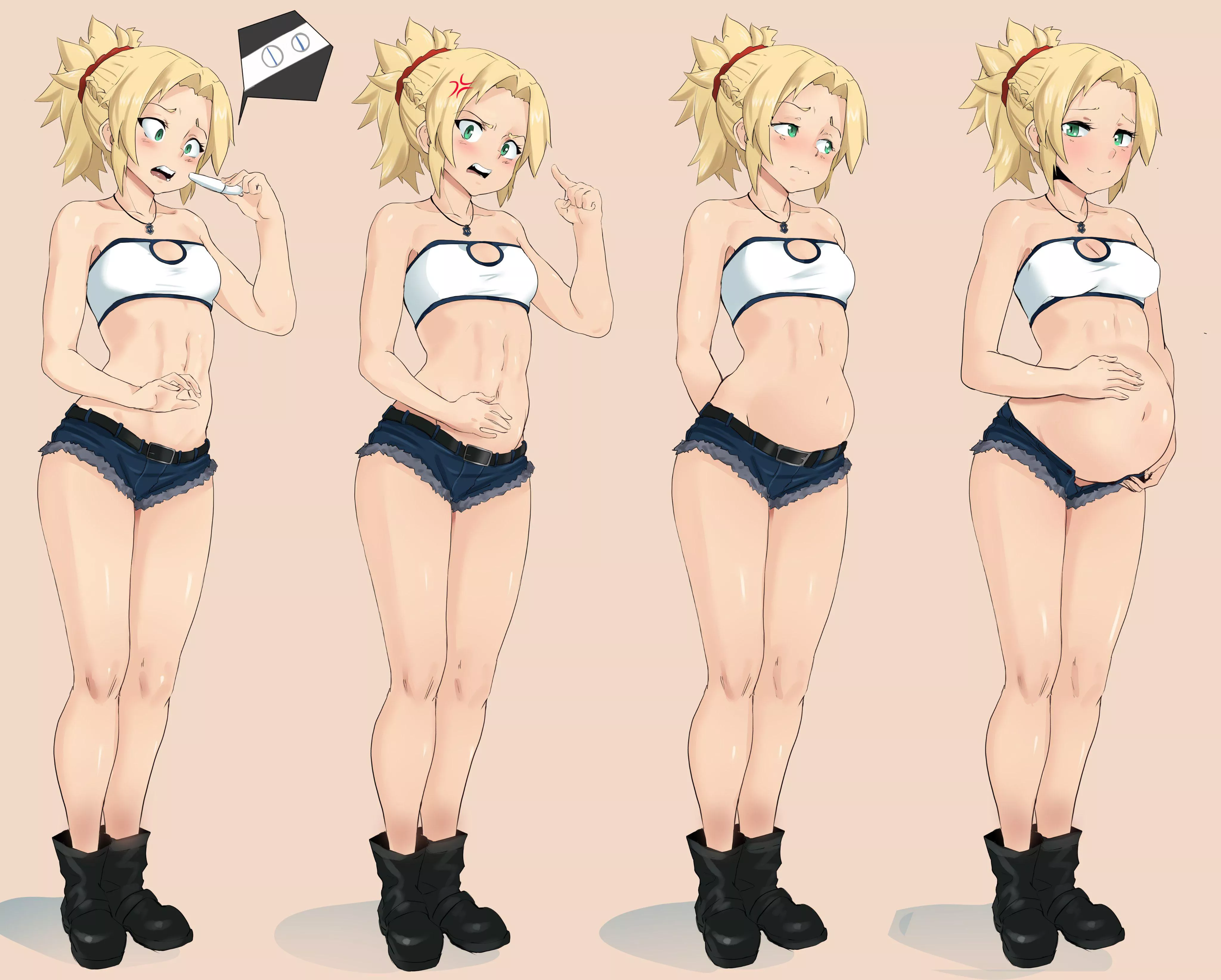 Mordred