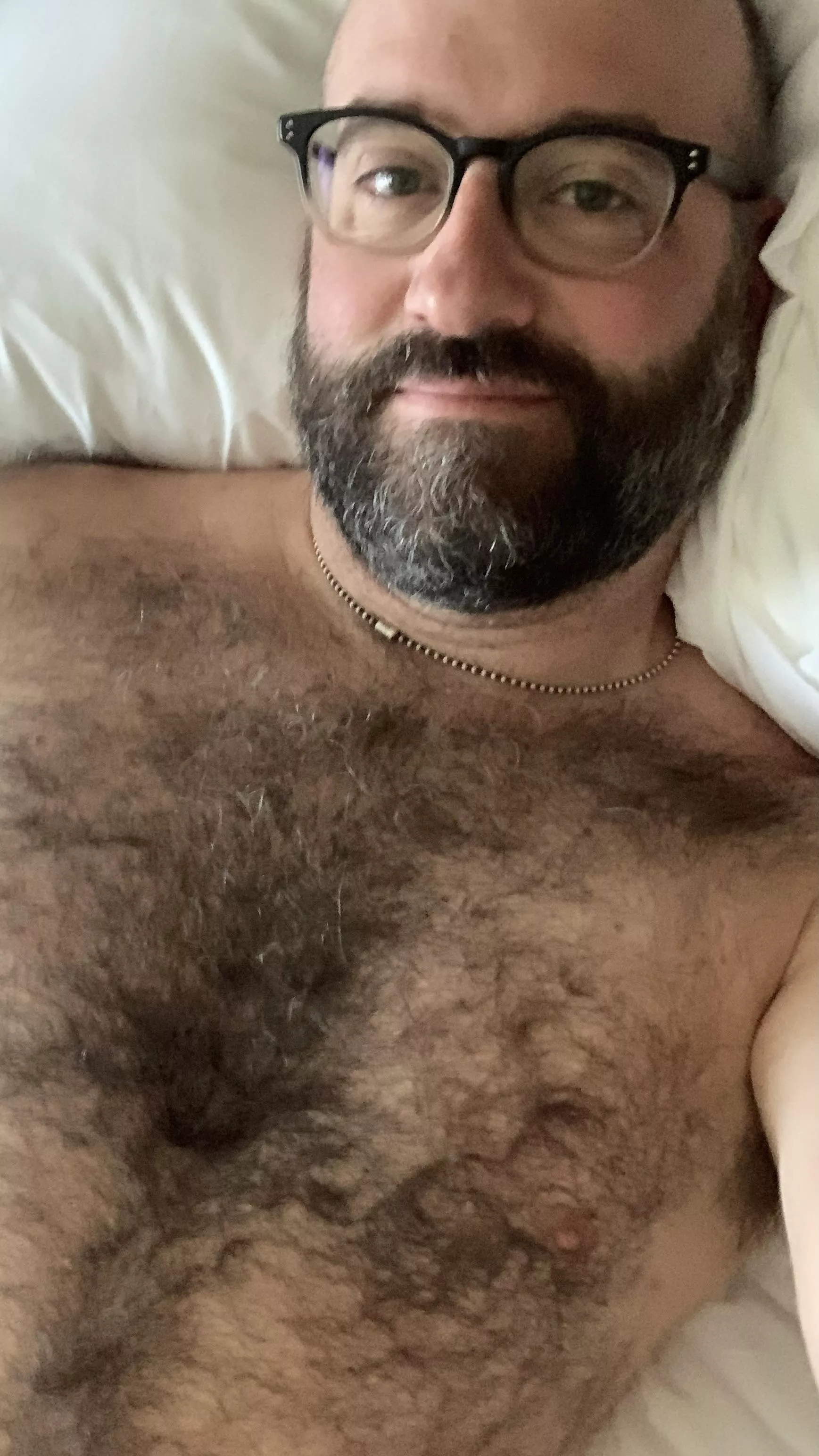 Morning Bear