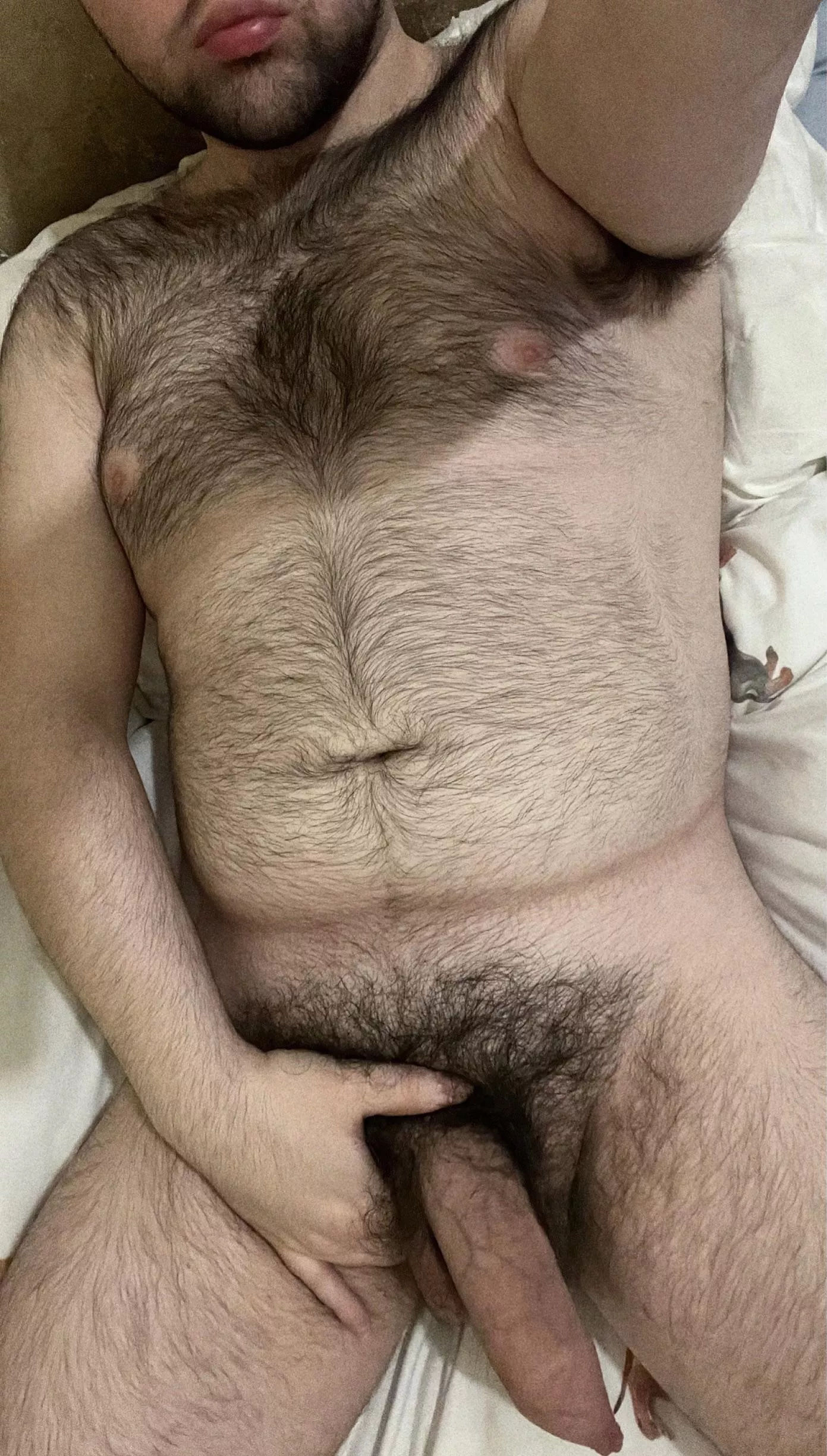 Morning boys, who wants to play? ðŸ˜ˆðŸ»