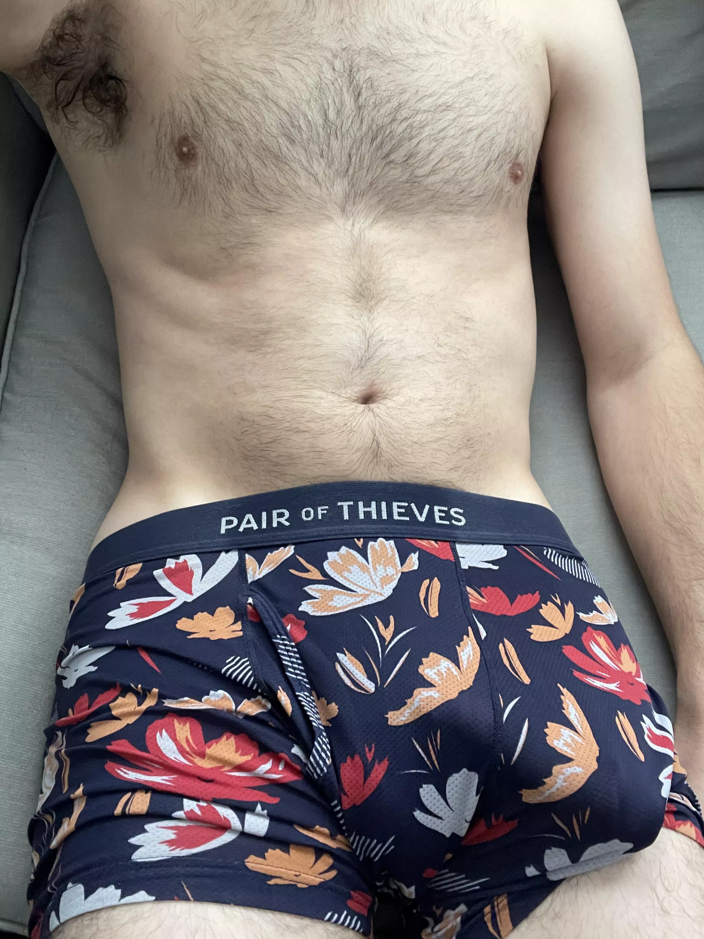 Morning bulge (for your eyes only) ðŸ‘€ðŸ‘€