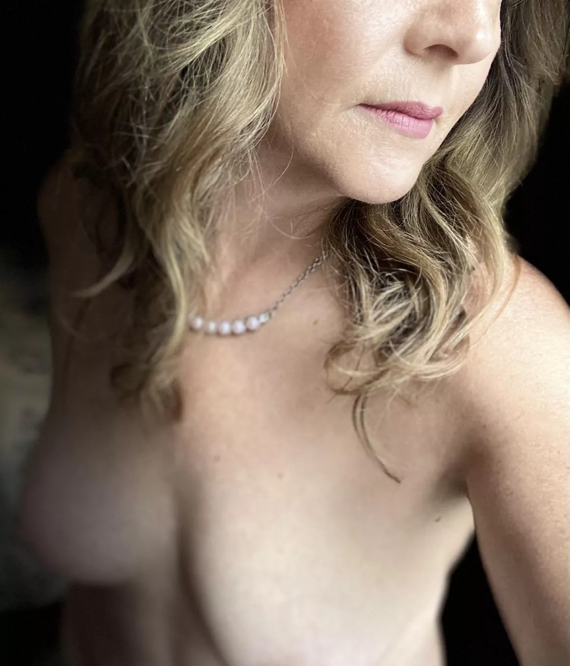 Morning Milf 54yo