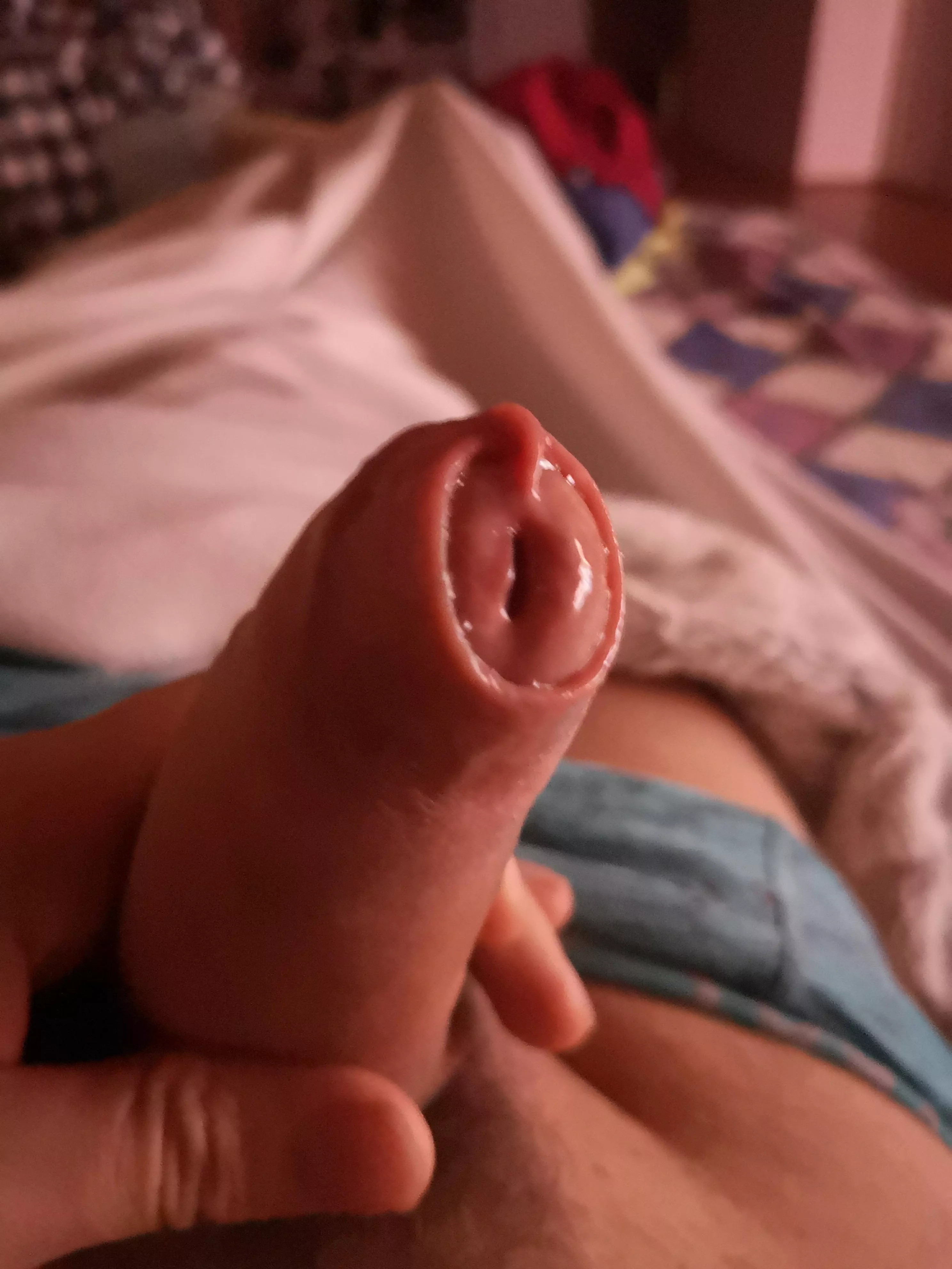 morning precum