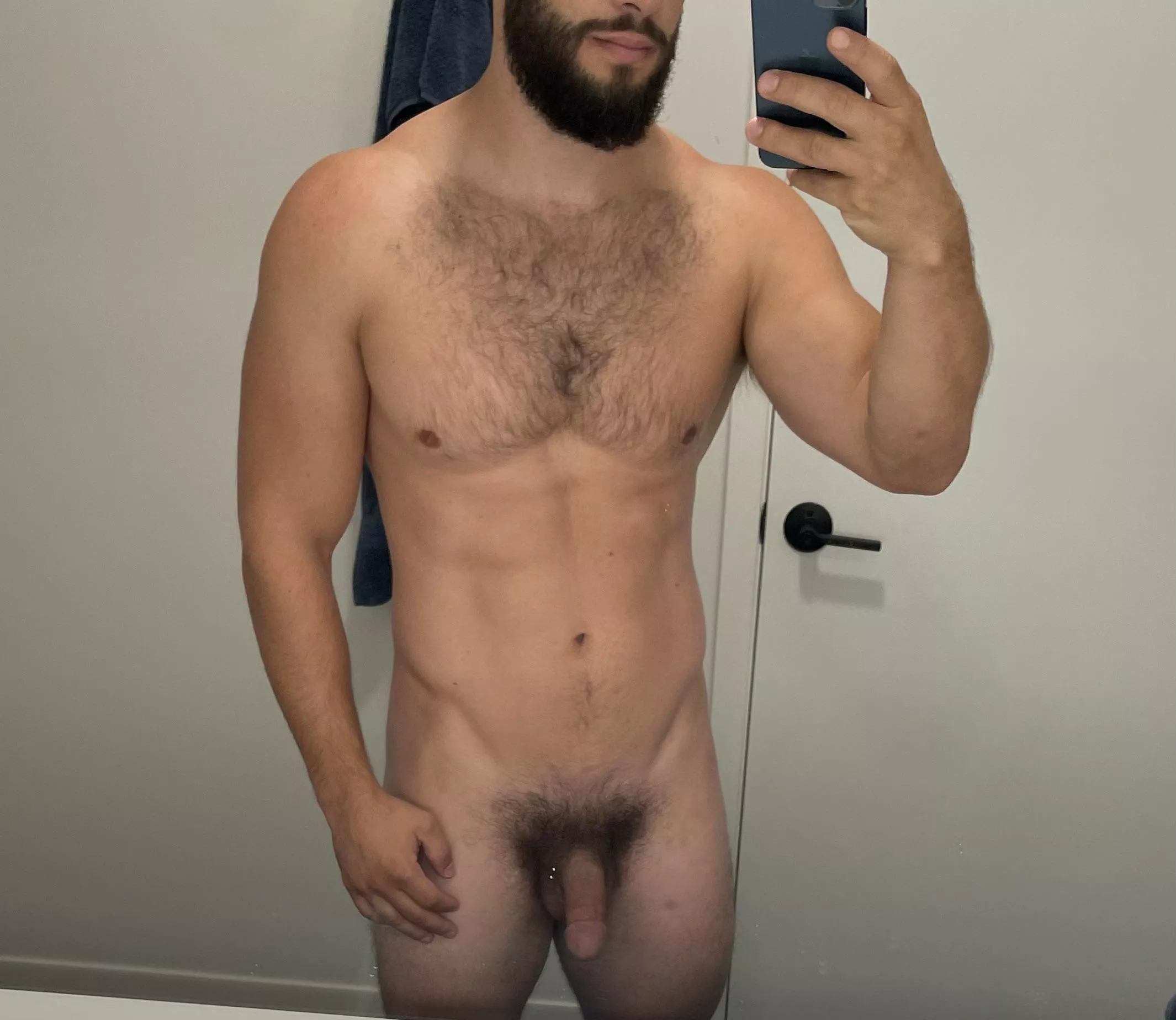 Morning softie [M33]