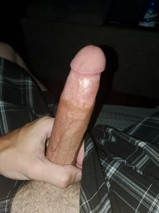 (M)orning wood