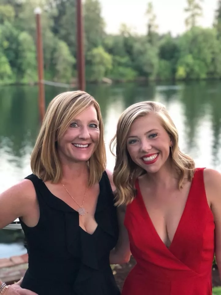 Mother or Daughter