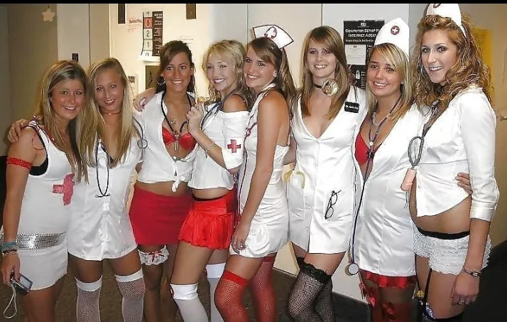 Motley nurses