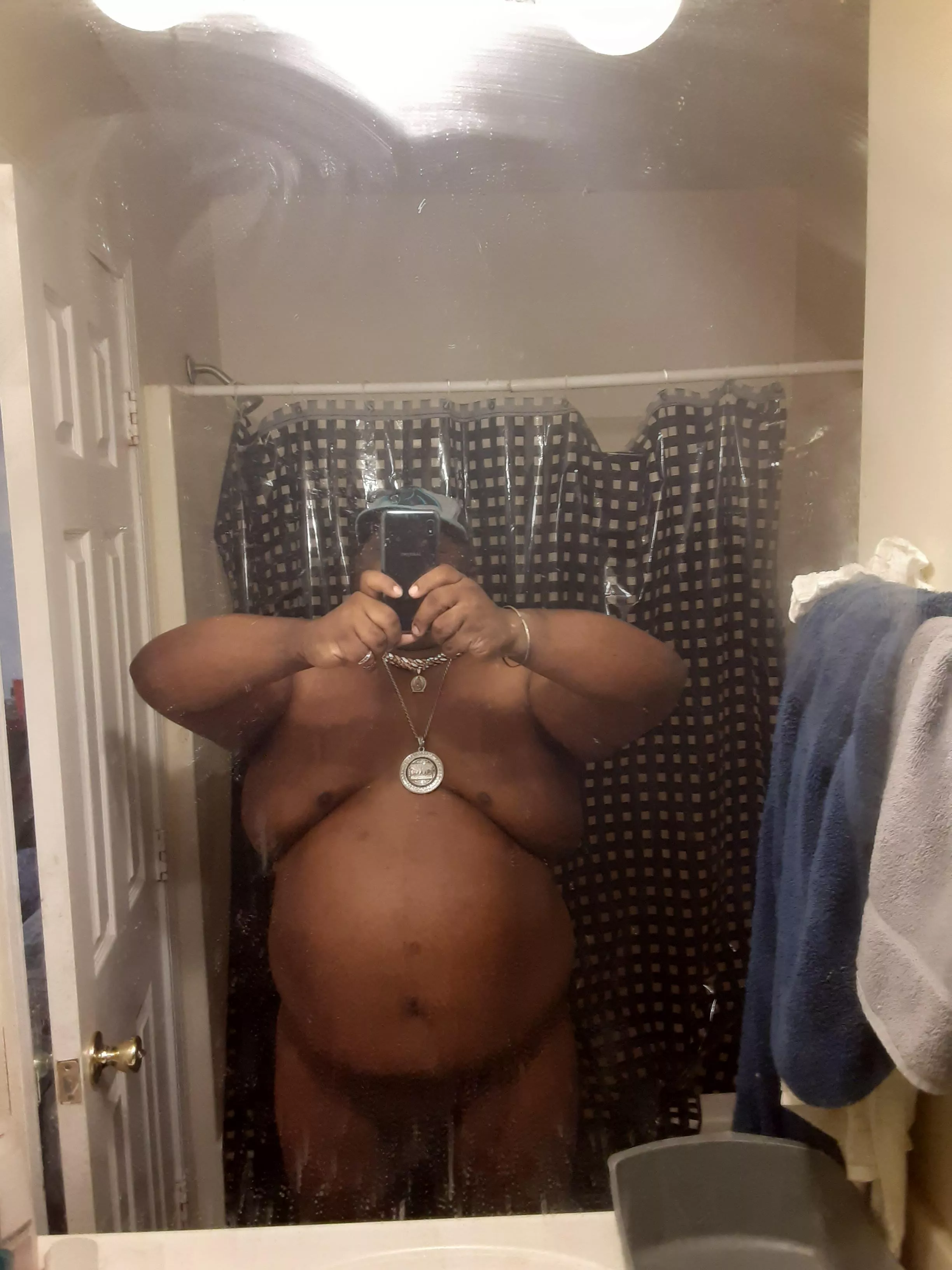 (M)rate my bod