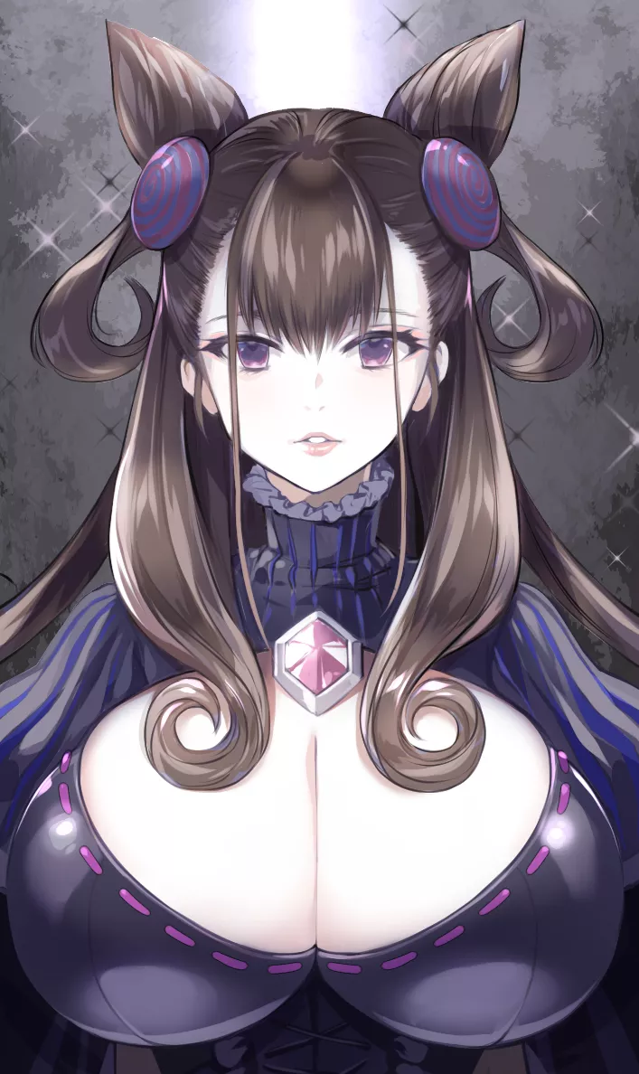 Murasaki's Beauty